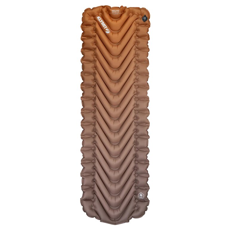 Nafukovací karimatka Insulated Static V2™ PAD Klymit®