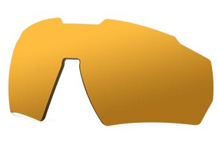 Náhradný zorník Ballistic Polarized Blastshield Gatorz®