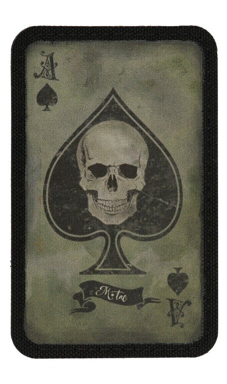 Nášivka Ace of Spades M-Tac®