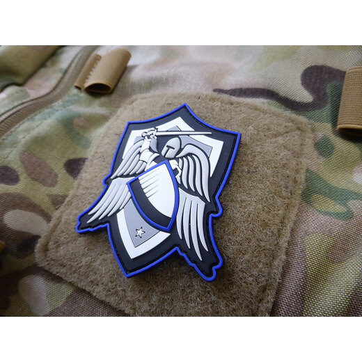 Nášivka Archangel Saint Michael Strike Shield JTG®