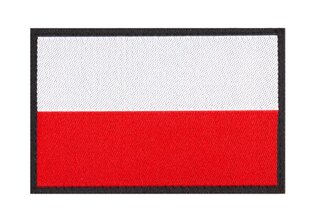 Nášivka Poľsko Clawgear®