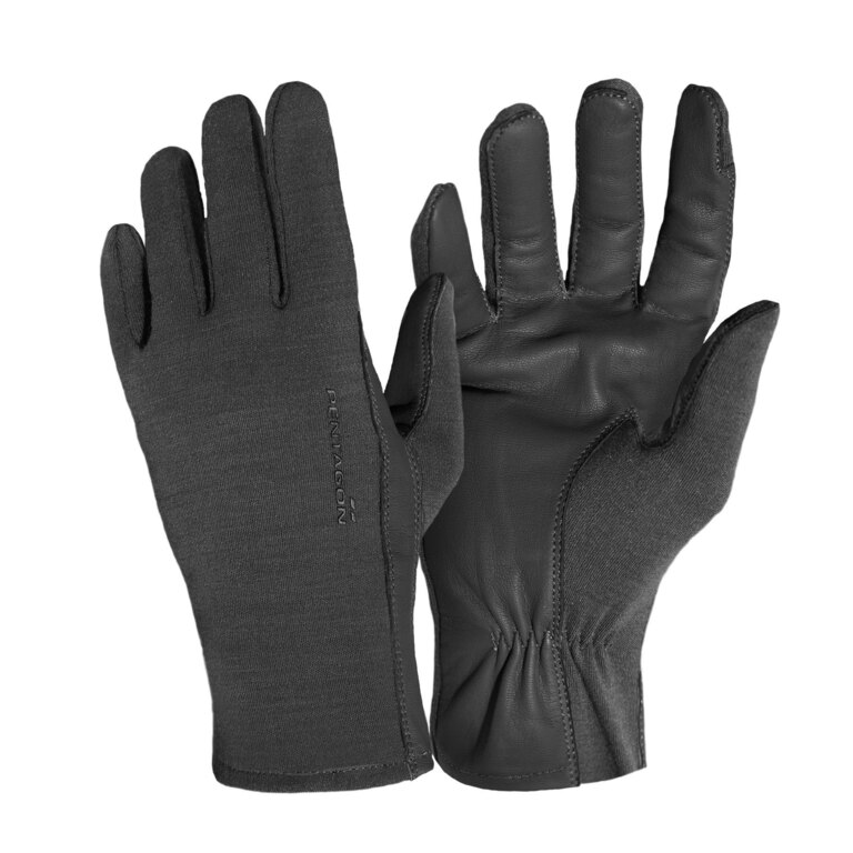 Nehorľavé rukavice Pilot Nomex™ DuPont® Pentagon®