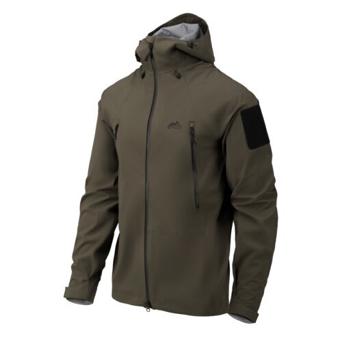 Nepremokavá bunda Hardshell SQUALL Helikon-Tex®