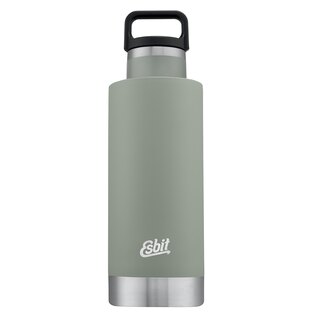 Nerezová termo fľaša Sculptor ESBIT® 750 ml