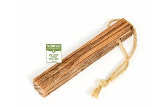 Nezastaviteľný podpaľovač Tinder-on-a-Rope ™ LIGHT MY FIRE®