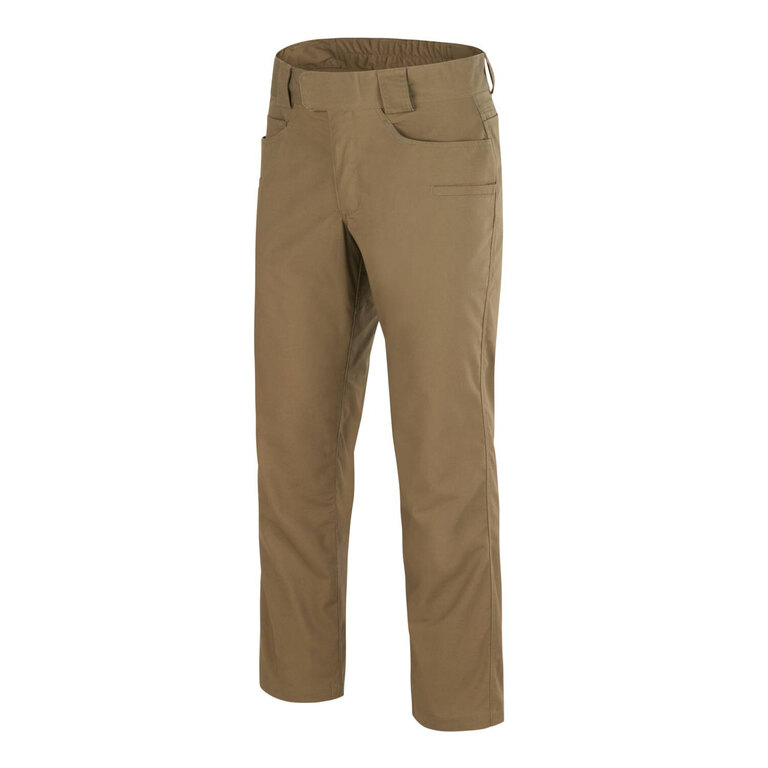 Nohavice Greyman DuraCanvas® Helikon-Tex®