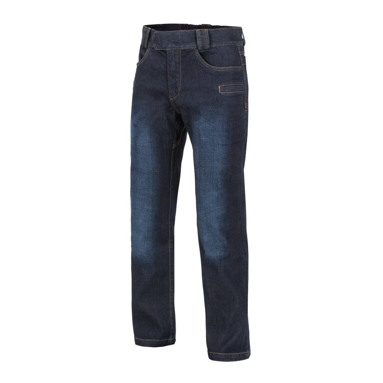Nohavice Greyman Tactical Jeans® Denim MID Helikon-Tex®
