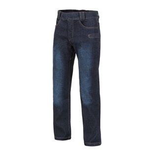 Nohavice Greyman Tactical Jeans® Denim MID Helikon-Tex®