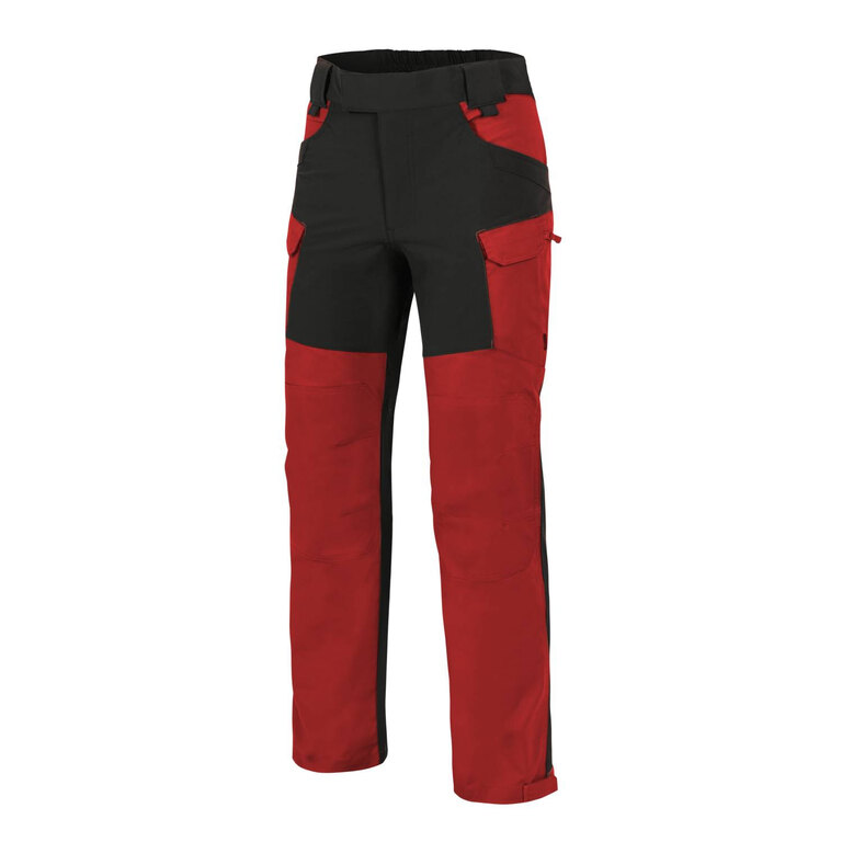 Nohavice Helikon Hybrid Outback Pants®