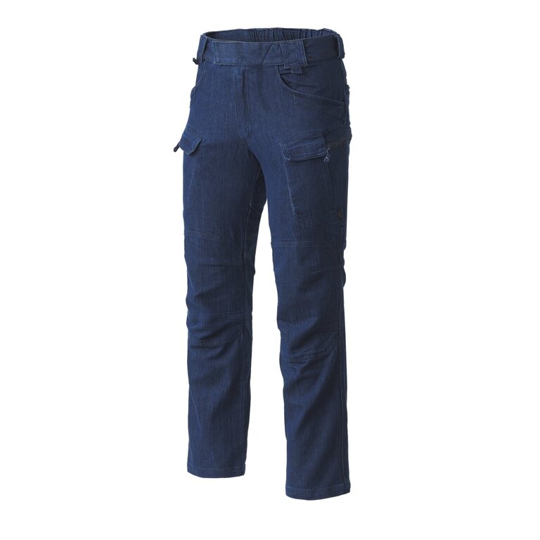 Nohavice Helikon-Tex® Urban Tactical UTP® - Denim Stretch