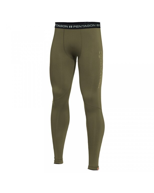 Nohavice Kissavos 2.0 Thermal Pentagon®