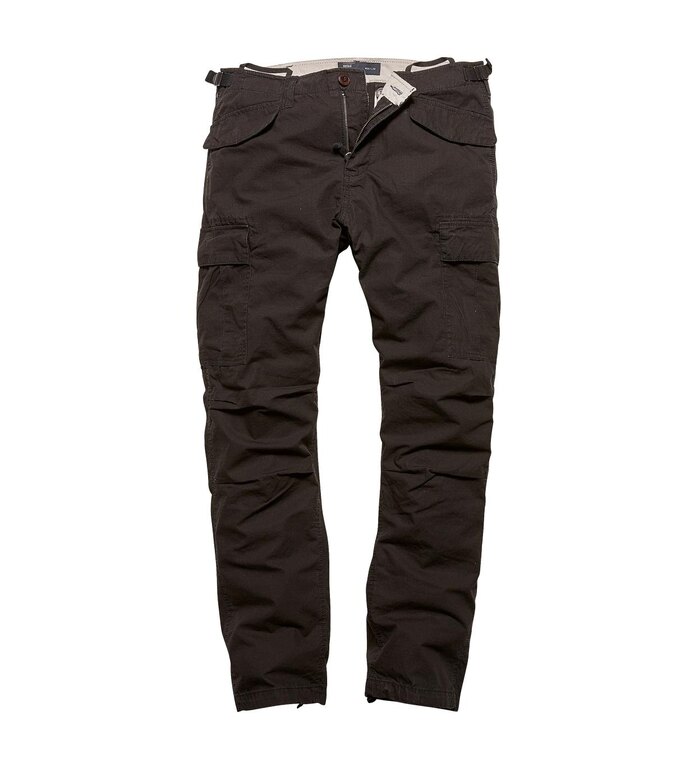 Nohavice Miller M65 Vintage Industries®