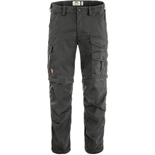 Nohavice Vidda Pro Lite Zip-off Trs M Fjällräven®