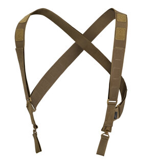 Nohavicové traky Forester Suspenders Helikon-Tex®