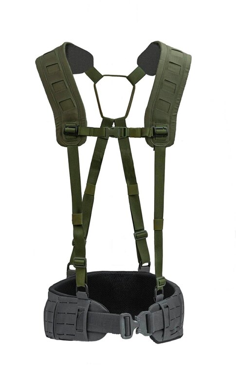 Nosné popruhy X-Harness Templar’s Gear®