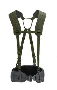 Nosné popruhy X-Harness Templar’s Gear®