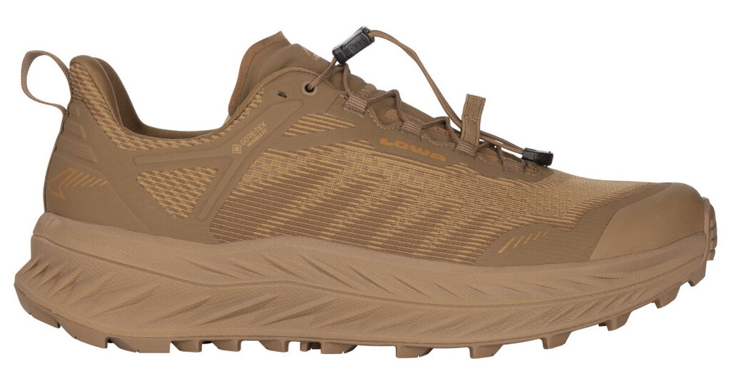 Obuv Fortux Gore-Tex® Lowa®