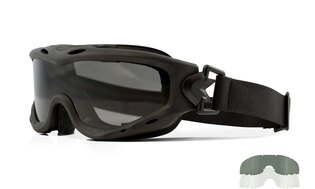 Ochranné okuliare Spear Wiley X®, 2 sklá