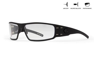 Okuliare Magnum Ballistic Photochromic Gatorz®