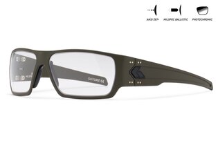 Okuliare Specter Ballistic Photochromic Gatorz®