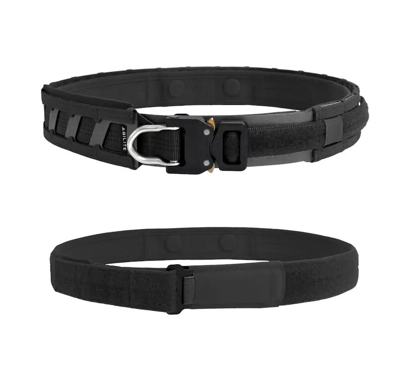 Opasok Battle Magnetix ™ Agilite Gear ®