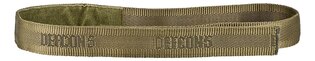 Opasok Defcon5® Velcro
