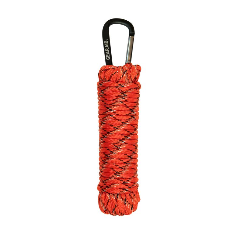 Padáková šnúra Paracord 550 Gear Aid®