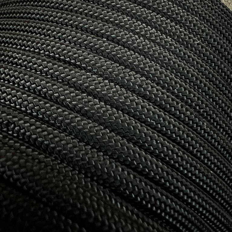Padáková šnúra Paracord 550 Type III / 30 m