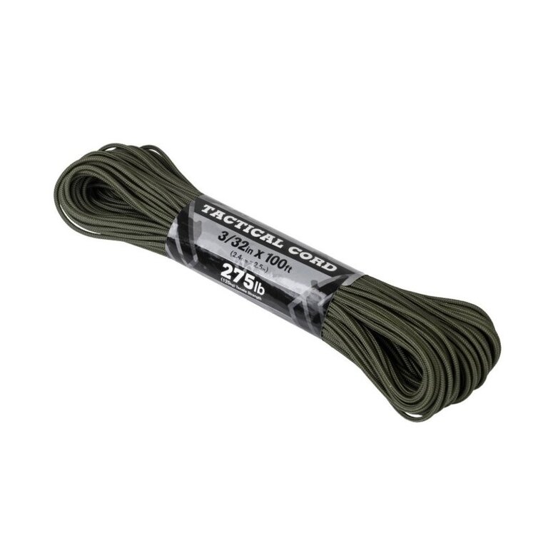 Padáková šnúra Tactical 275 Cord ARM®