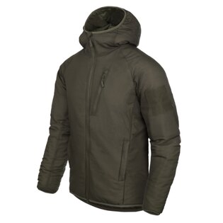 Pánska zimná bunda Hoodie Wolfhound Helikon-Tex®