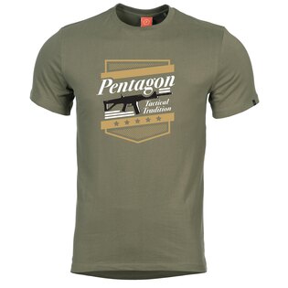 Pánske tričko PENTAGON® ACR
