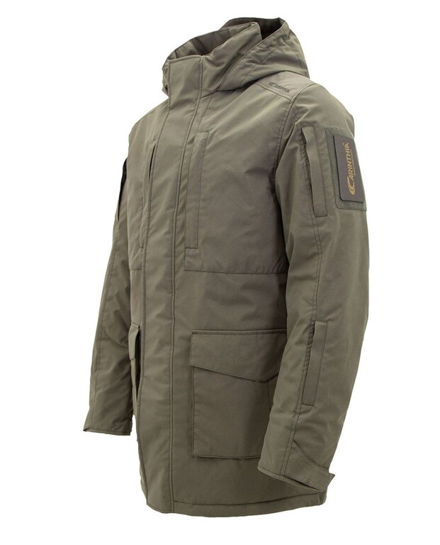 Parka Tactical G-Loft® Carinthia®