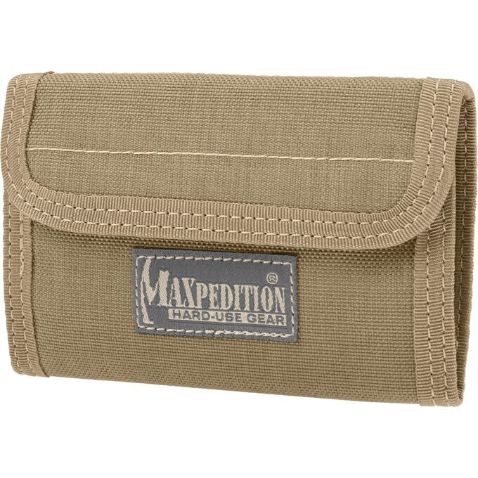 Peňaženka MAXPEDITION® Spartan ™ Wallet