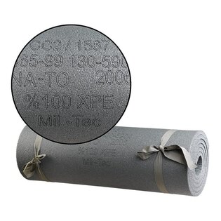 Penová karimatka NATO Isomate Mil-Tec®