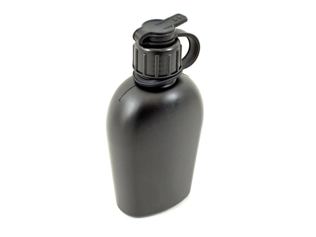 Plastová fľaša pre celoobličejovú masku CM-6/OM-90/OM-2020 Avec®