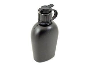 Plastová fľaša pre celoobličejovú masku CM-6/OM-90/OM-2020 Avec®