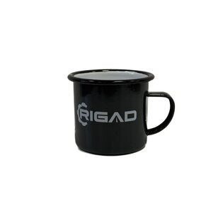 Plecháčik Logo Rigad® / 250 ml