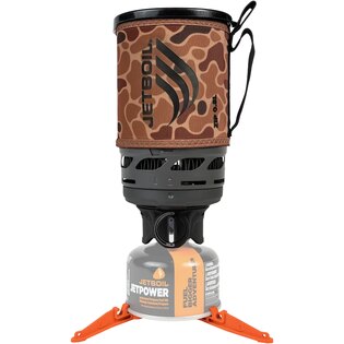Plynový varič Zip Fast Boil System Jetboil®
