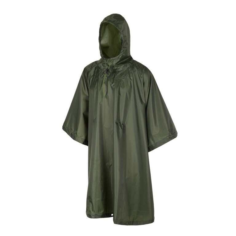 Pončo - pláštenka Ripstop Helikon-Tex® U. S. model