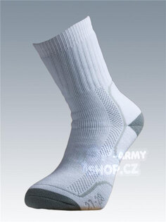 Ponožky Thermo so striebrom Batac