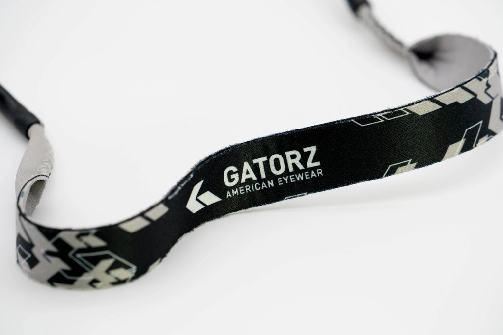 Popruh na okuliare Gatorz®