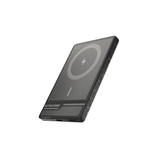 Powerbanka NW5000 Nitecore® / 5000 mAh / bezdrôtové nabíjanie