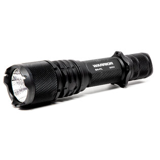 Powertac® Warrior G4 - 4200 lumenov taktické svietidlo (rozptýlené svetlo)