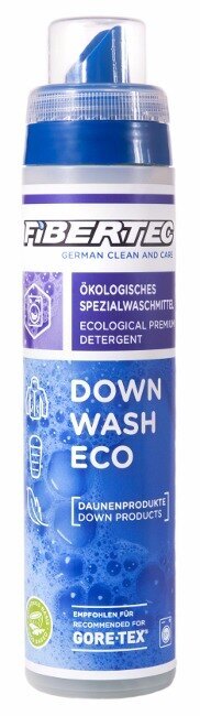 Prací prostriedok Down Wash Eco Fibertec® / 250 ml