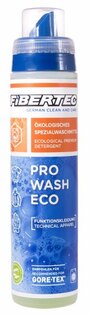 Prací prostriedok Pro Wash Eco Fibertec® / 250 ml
