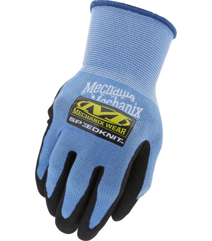 Pracovné rukavice SpeedKnit™ CoolMax® Mechanix Wear®