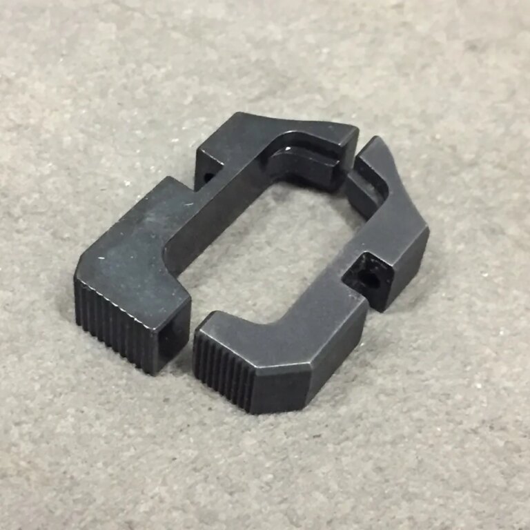 Predĺžený uvoľňovač zásobníka CZ P07/P09 HB Industries®