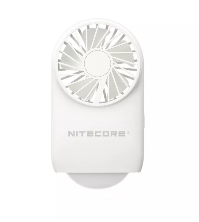 Prenosný nabíjací ventilátor NEF02 Nitecore®