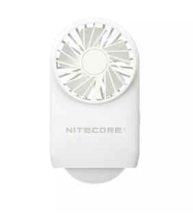 Prenosný nabíjací ventilátor NEF02 Nitecore®