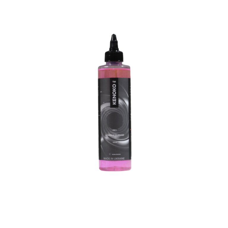 Prípravok Cleaner / Degreaser Remover Kenoko®